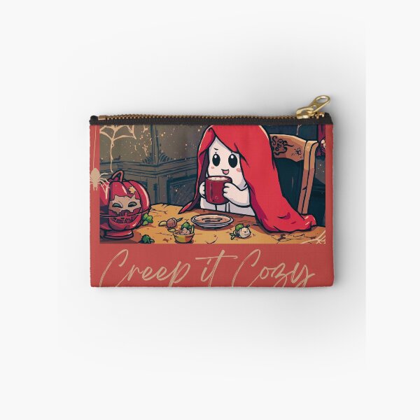 Item preview, "Creep it Cozy" designed and sold by ChristinePartlow.