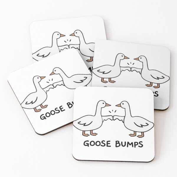 Item preview, Goose pumps  designed and sold by Satisbuy.