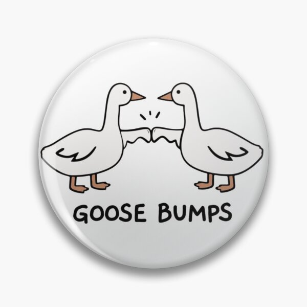 Item preview, Goose pumps  designed and sold by Satisbuy.