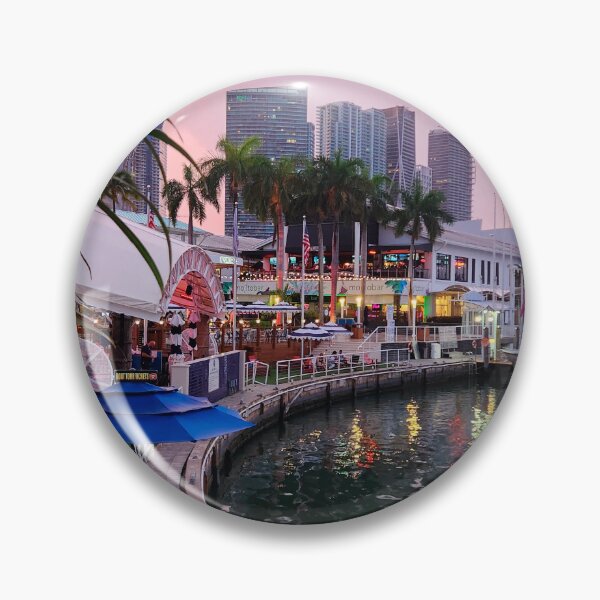 Item preview, MIAMI BAYSIDE designed and sold by Eltachon.
