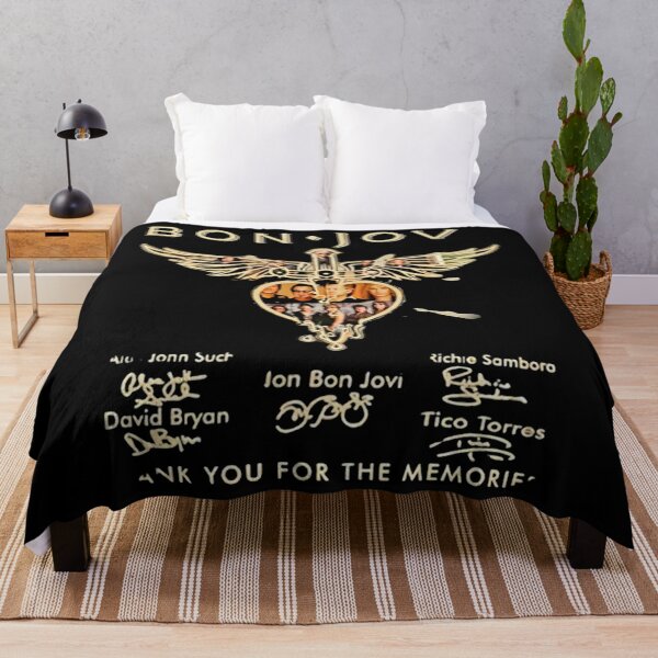 Item preview, Art - Bon Jovi designed and sold by bobbyness.