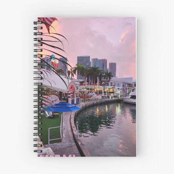 Item preview, MIAMI BAYSIDE designed and sold by Eltachon.