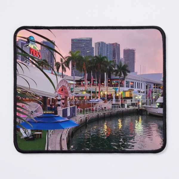 Item preview, MIAMI BAYSIDE designed and sold by Eltachon.