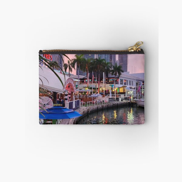 Item preview, MIAMI BAYSIDE designed and sold by Eltachon.