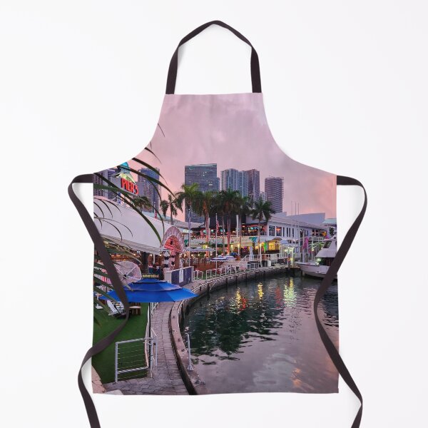 Item preview, MIAMI BAYSIDE designed and sold by Eltachon.