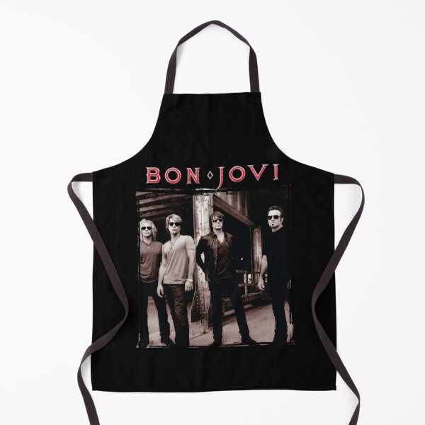 Item preview, Art - Bon Jovi designed and sold by bobbyness.