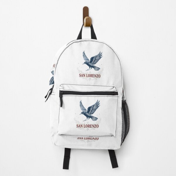 Item preview, Sky Cuervo Boedo CASLA Raven AzulGrana Elements SANLORE designed and sold by ART ATTACK ZONE.