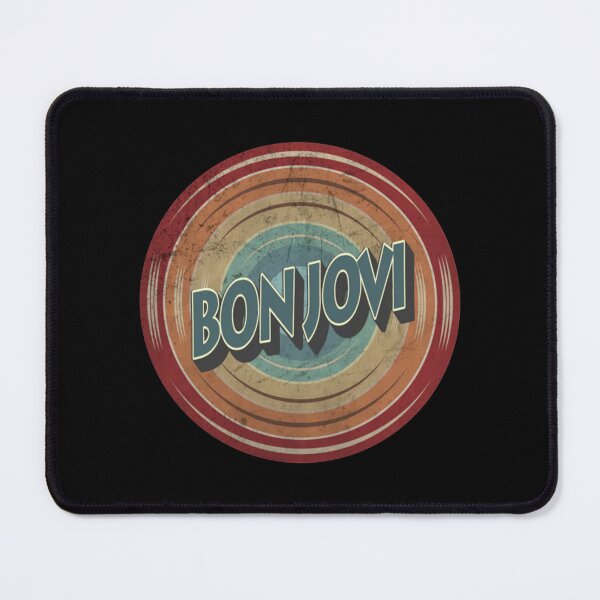 Item preview, Art - Bon Jovi designed and sold by bobbyness.