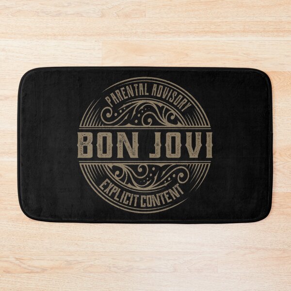 Item preview, Art - Bon Jovi designed and sold by bobbyness.