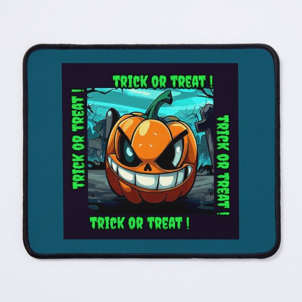 Item preview, Trick Or Treat Halloween Shirt - Bold Text Design for Candy Hunting & Halloween Party Family Matching Tee designed and sold by ONIX23.