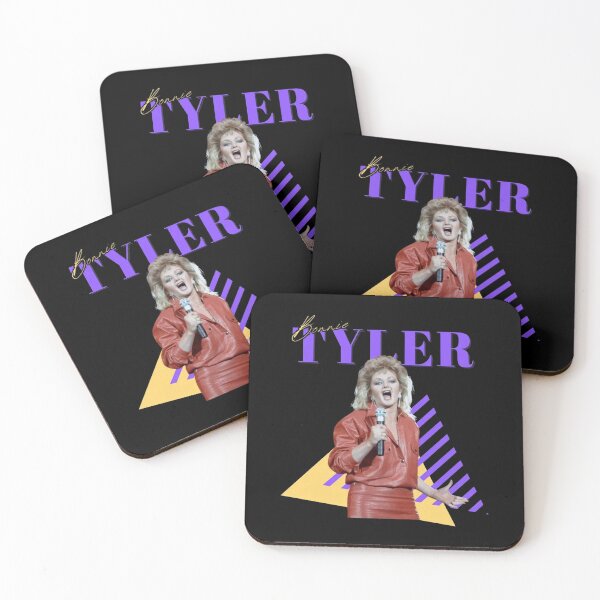 Item preview, Music - Bonnie Tyler designed and sold by EliniDouts.