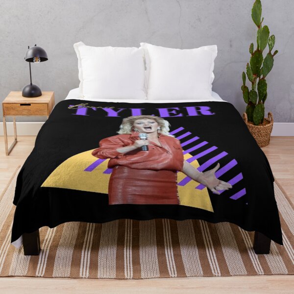 Item preview, Music - Bonnie Tyler designed and sold by EliniDouts.