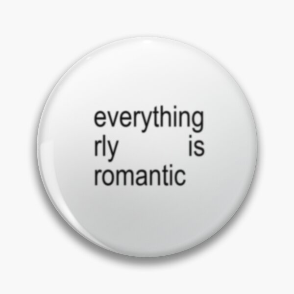 Item preview, everything rly is romantic designed and sold by ElaineAndie.