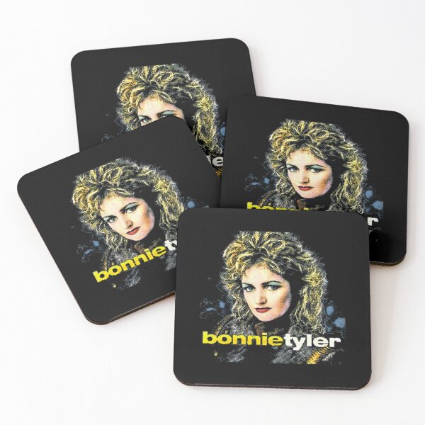 Item preview, Music - Bonnie Tyler designed and sold by EliniDouts.