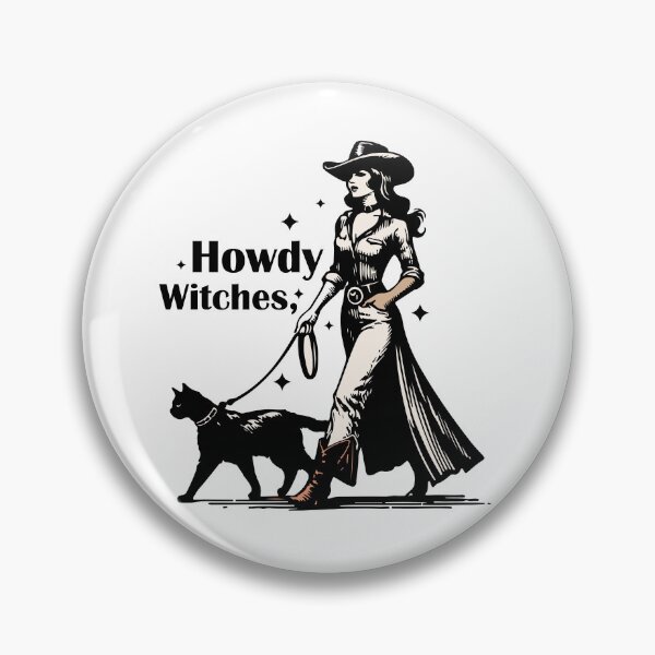 Item preview, Haunted Cowgirl of the Wild West designed and sold by TakeOnline247.