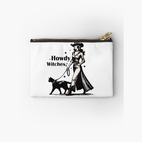 Item preview, Haunted Cowgirl of the Wild West designed and sold by TakeOnline247.