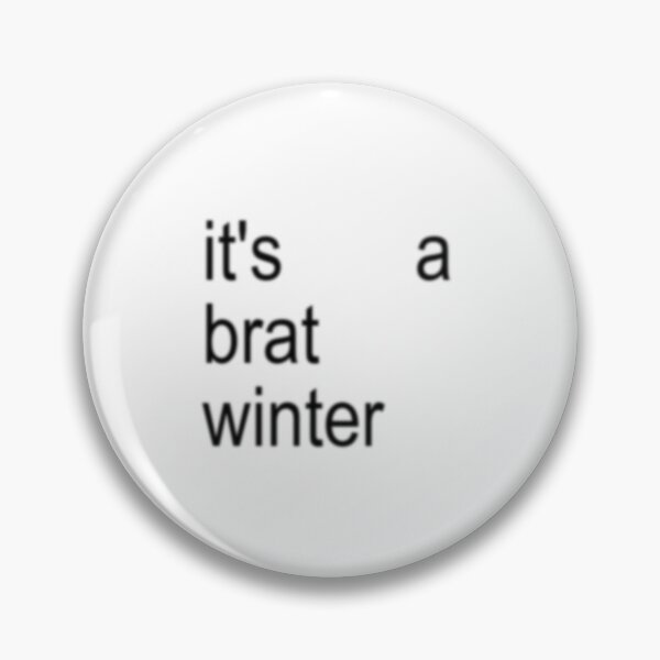 Item preview, bratwinter!!!! designed and sold by ElaineAndie.