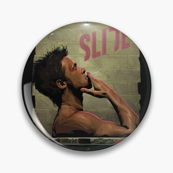 Item preview, Art - Brad Pitt designed and sold by GlenitAthgcum.
