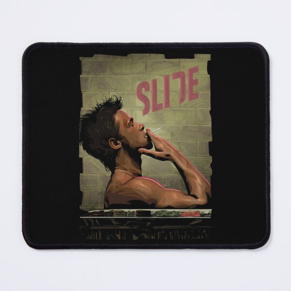 Item preview, Art - Brad Pitt designed and sold by GlenitAthgcum.