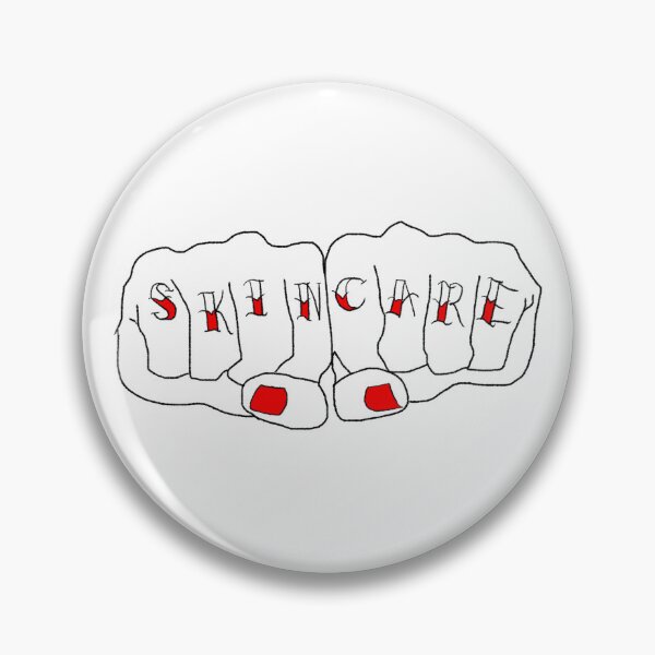 Item preview, SKIN CARE  designed and sold by Pattermoon.