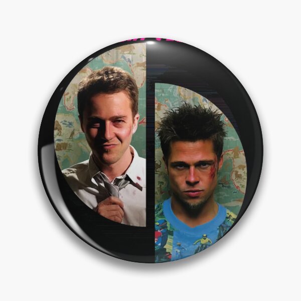 Item preview, Art - Brad Pitt designed and sold by GlenitAthgcum.
