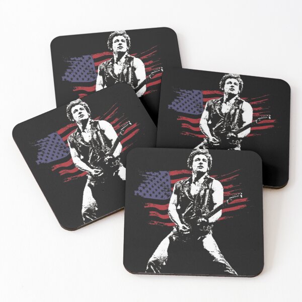 Item preview, Music - Bruce Springsteen designed and sold by ImevsIsfau.