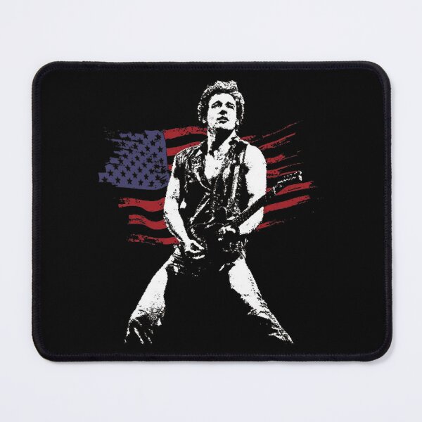 Item preview, Music - Bruce Springsteen designed and sold by ImevsIsfau.
