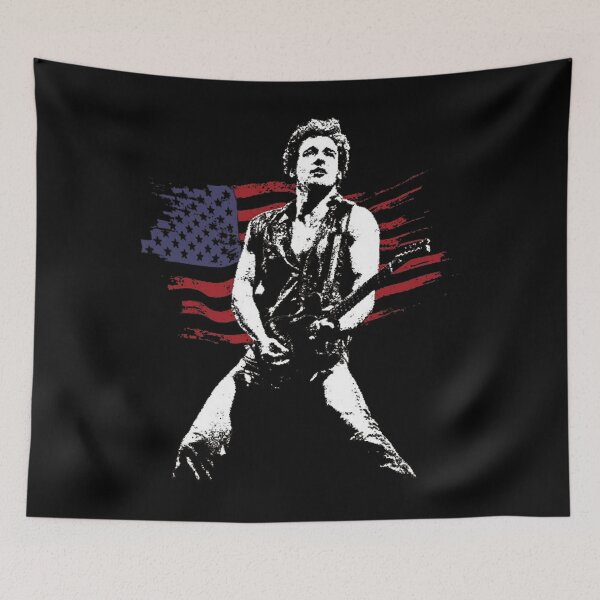 Item preview, Music - Bruce Springsteen designed and sold by ImevsIsfau.