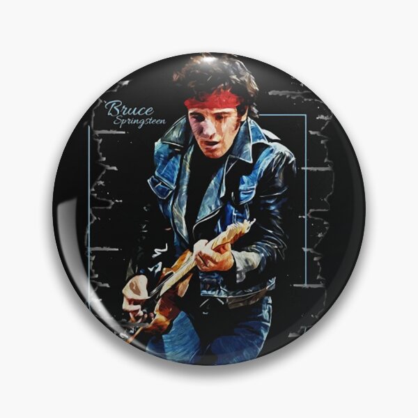 Item preview, Música - Bruce Springsteen designed and sold by ImevsIsfau.