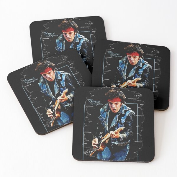 Item preview, Music - Bruce Springsteen designed and sold by ImevsIsfau.