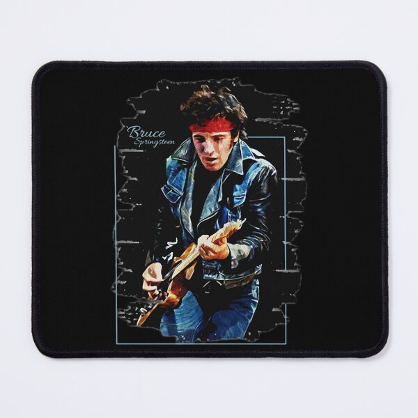 Item preview, Music - Bruce Springsteen designed and sold by ImevsIsfau.