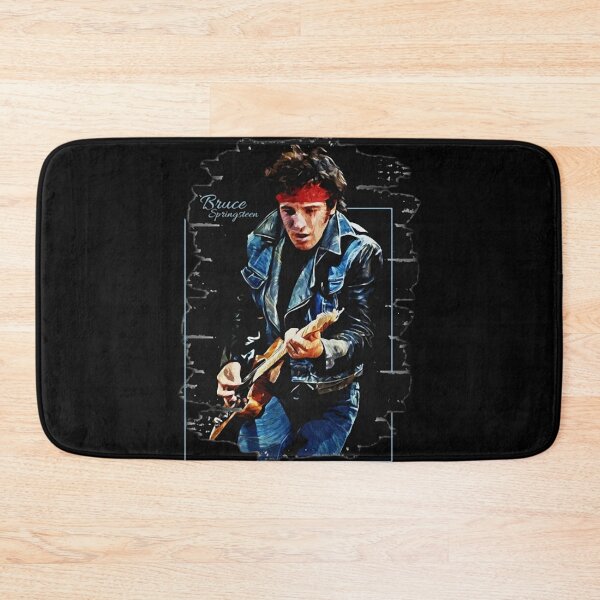 Item preview, Music - Bruce Springsteen designed and sold by ImevsIsfau.