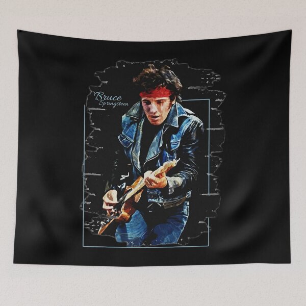 Item preview, Music - Bruce Springsteen designed and sold by ImevsIsfau.