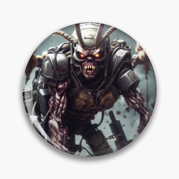 Item preview, War of the Hornets designed and sold by Crazy-Pictures.