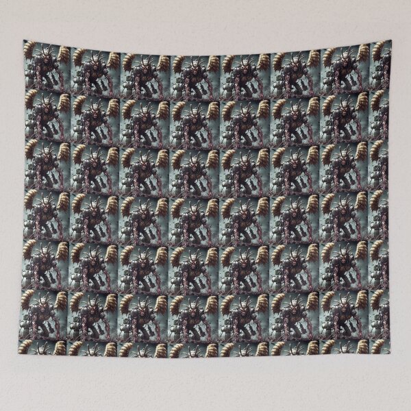 Item preview, War of the Hornets designed and sold by Crazy-Pictures.