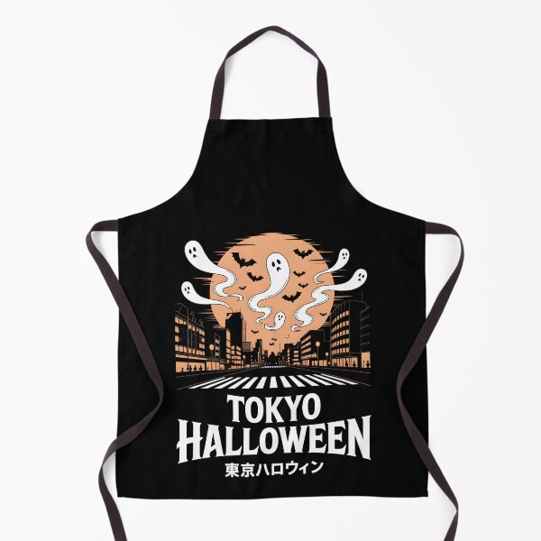 Item preview, Tokyo Halloween designed and sold by SignumShop.