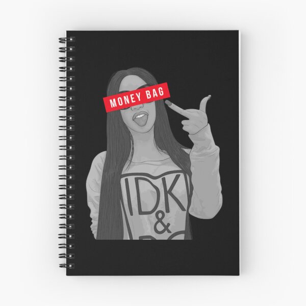 Item preview, Arte - Cardi B designed and sold by IncekObesh.