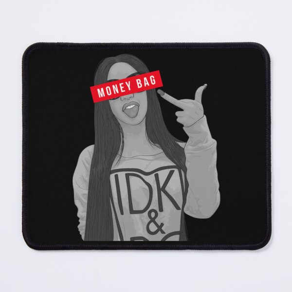 Item preview, Art - Cardi B designed and sold by IncekObesh.