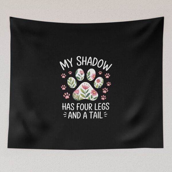 Item preview, Dog Paw Dog Lovers designed and sold by KarstenNoanra.