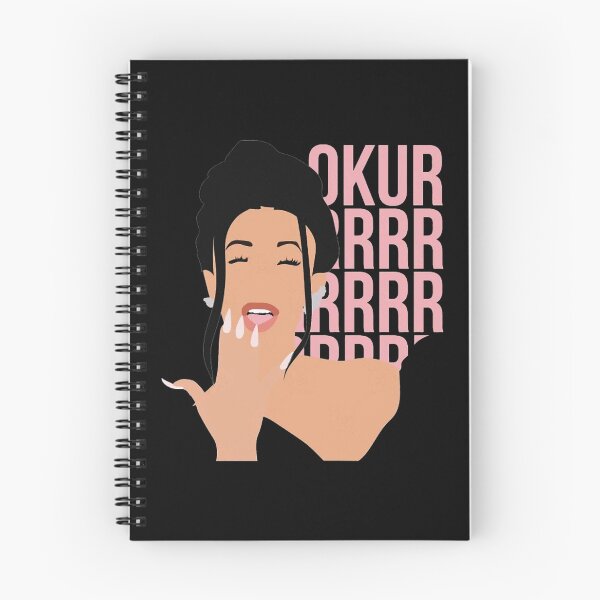 Item preview, Art - Cardi B designed and sold by IncekObesh.