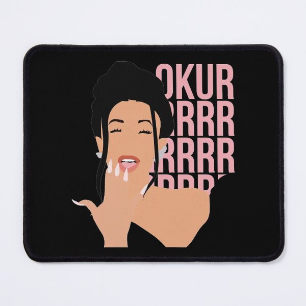 Item preview, Art - Cardi B designed and sold by IncekObesh.