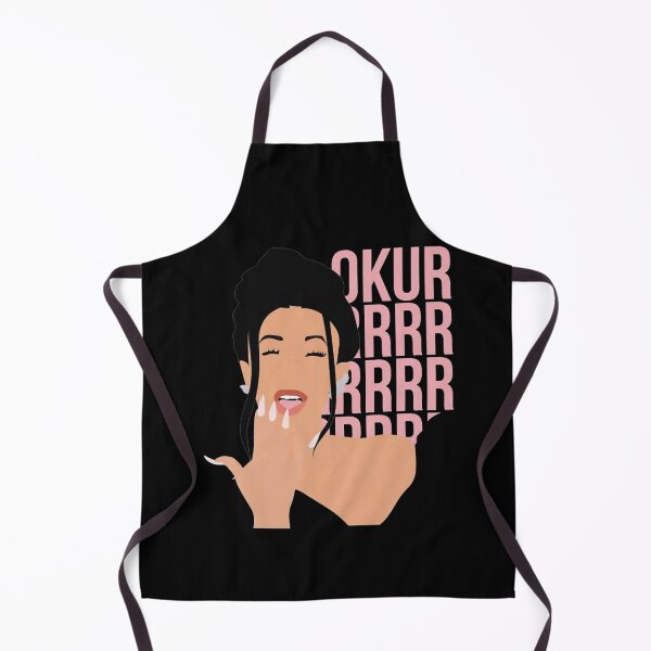 Item preview, Art - Cardi B designed and sold by IncekObesh.