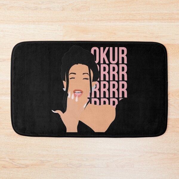 Item preview, Art - Cardi B designed and sold by IncekObesh.