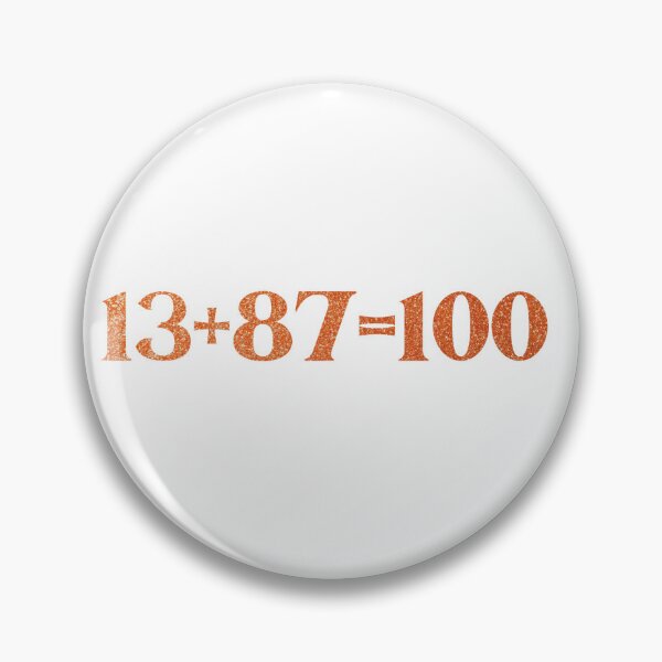 Item preview, Keep it 100 designed and sold by Luxette.