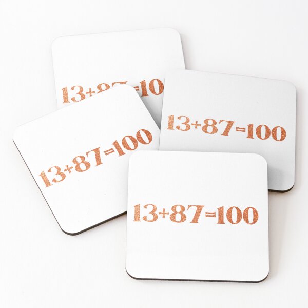 Item preview, Keep it 100 designed and sold by Luxette.