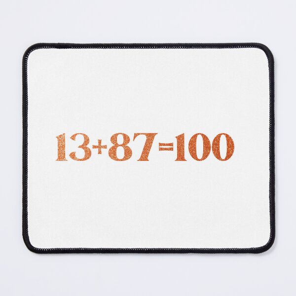 Item preview, Keep it 100 designed and sold by Luxette.