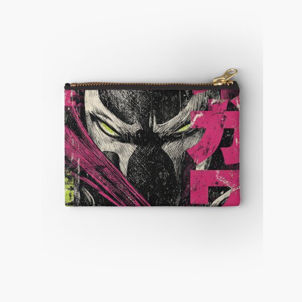 Item preview, Spawn Japanese Movie Poster  designed and sold by AnimeArsenalPrints.