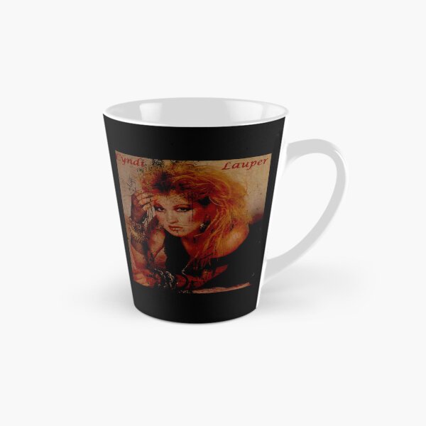 Item preview, Arte - Cyndi Lauper designed and sold by DavekEmezy.
