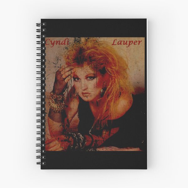Item preview, Art - Cyndi Lauper designed and sold by DavekEmezy.
