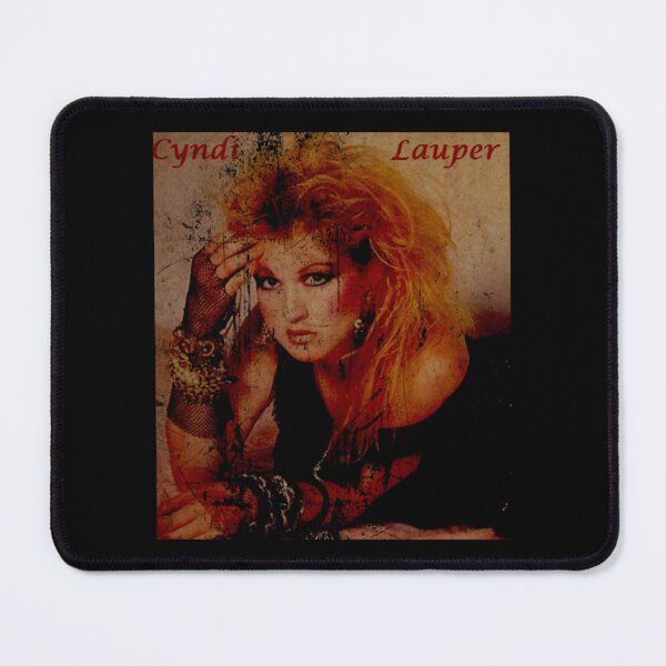 Item preview, Art - Cyndi Lauper designed and sold by DavekEmezy.